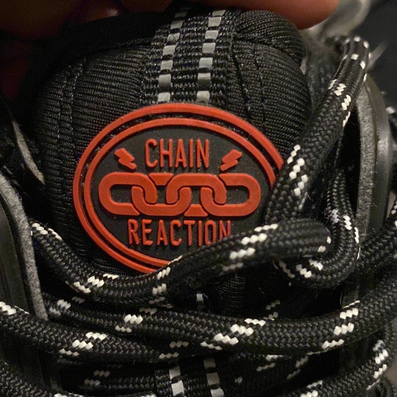 Chain reactions - Picture 4 of 4